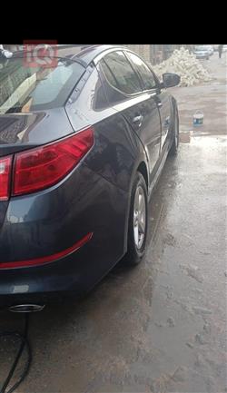 کیا ئۆپتیما